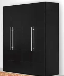 Armadio con ante battenti Armadio hinged  a prezzo ribassato