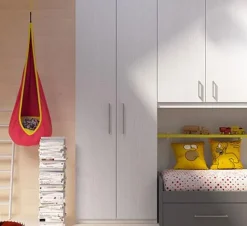 Armadio con ante battenti design Armadio 6 ante ima mobili Imamobili a prezzo scontato