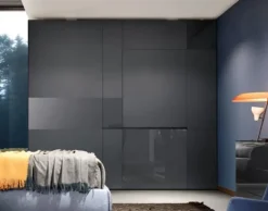 Armadio con ante scorrevoli Crea 2 a prezzo ribassato 23%