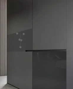 Armadio con ante scorrevoli Crea 2 a prezzo ribassato 23%