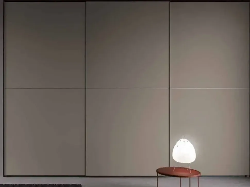 Armadio con ante scorrevoli Sorrevole scontato del 35%