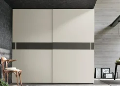 Armadio con ante scorrevoli 568 a prezzo ribassato