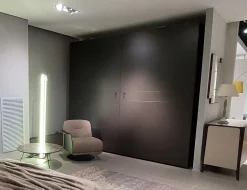 Armadio con ante scorrevoli modello Harriet scontato del 50%