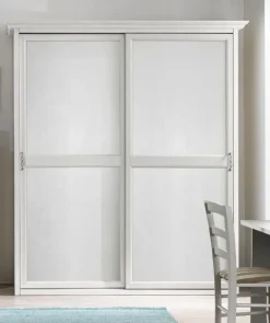 Armadio con ante scorrevoli classico Artemide Collezione esclusiva a prezzo ribassato