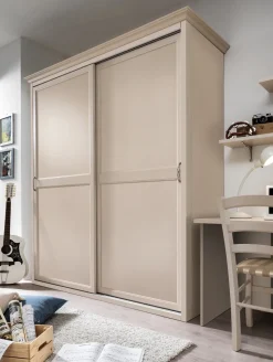 Armadio con ante scorrevoli classico Artemide Collezione esclusiva a prezzo ribassato