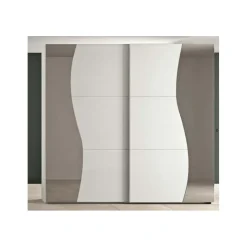 Armadio con ante scorrevoli Armadio surf a prezzo scontato