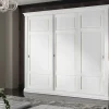 Armadio con ante scorrevoli classico Armadio mottes Collezione esclusiva a prezzo ribassato