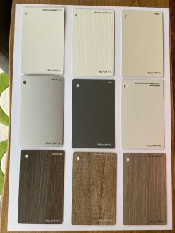 Armadio con ante scorrevoli modello Inca scorrevole scontato del 29%