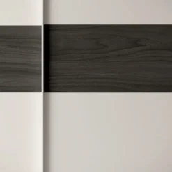 Armadio con ante scorrevoli design Centrale Spagnol cucine a prezzo ribassato