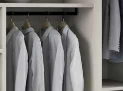 Armadio con ante scorrevoli design Centrale Spagnol cucine a prezzo ribassato