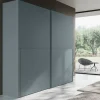Armadio con ante scorrevoli Armadio scorrevole anta virgo a prezzo ribassato