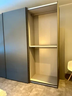 Armadio Contour Alf da fre con ante scorrevoli SCONTATO a PREZZI OUTLET