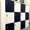 Armadio da ufficio modello Contenitore lockers Estel in OFFERTA OUTLET