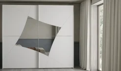 Armadio Dali' Giessegi: 2 ante, prezzo scontato!