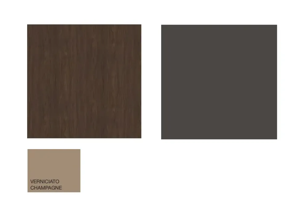 ARMADIO Desert di Md work in OFFERTA OUTLET