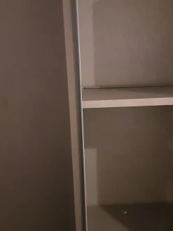 Armadio design Anta go di Alf da fre a PREZZO OUTLET -40%