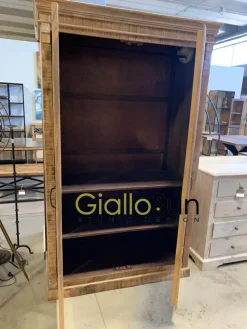 Armadio design Armadio etnico tuscany di Outlet etnico a PREZZO OUTLET -36%