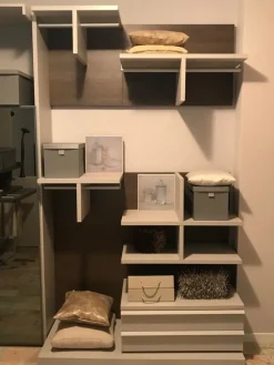 Armadio design Ati Novamobili PREZZI OUTLET