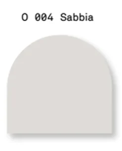 Armadio design Blade di Morassutti a PREZZO OUTLET -25%