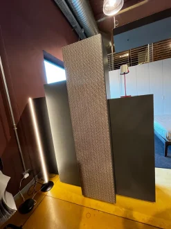 Armadio design Dr De rosso con un ribasso imperdibile