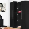 Armadio design Hinged Distribuzione grandi marchi con uno sconto imperdibile
