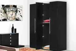 Armadio design Hinged Distribuzione grandi marchi con uno sconto imperdibile