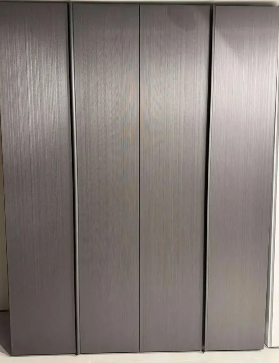 Armadio design Poker di Alf da fre a PREZZO OUTLET -33%