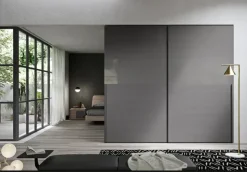 Armadio design Soho Villanova con uno sconto imperdibile