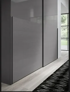 Armadio design Soho Villanova con uno sconto imperdibile