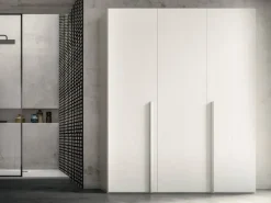 Armadio design W44 di Zg mobili a PREZZO OUTLET -30%