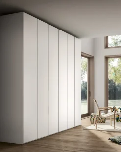 Armadio design W41 Zg mobili PREZZI OUTLET