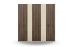 Armadio design W35/a di Zg mobili a PREZZO OUTLET -30%