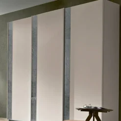 Armadio di Gierre mobili modello Ego in laminato opaco con sconto -42%