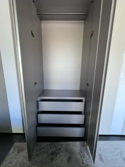 Armadio di Lago modello Now quick in vetro con sconto -35%