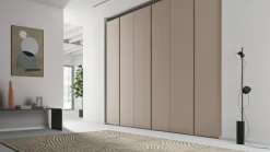 Armadio di Orme modello Joy in laminato opaco con sconto -30%