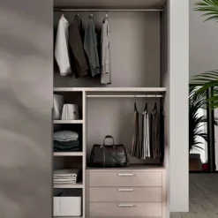 ARMADIO Diego di Orme in OFFERTA OUTLET
