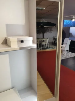 Armadio Doris battente Tomasella con ante battenti SCONTATO a PREZZI OUTLET