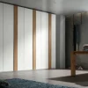 Armadio Double Santalucia a quattro ante a prezzo scontato
