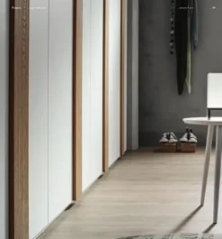 Armadio Double Santalucia a quattro ante a prezzo scontato