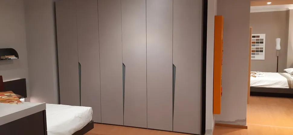 Armadio Drop di Tomasella A PREZZO SCONTATO 40%