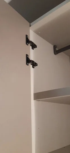 Armadio Drop di Tomasella A PREZZO SCONTATO 40%