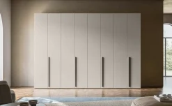 ARMADIO Easy retta di Marka in OFFERTA OUTLET