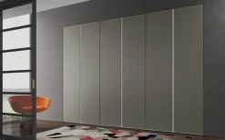 ARMADIO Evo con gola Mistral in OFFERTA OUTLET