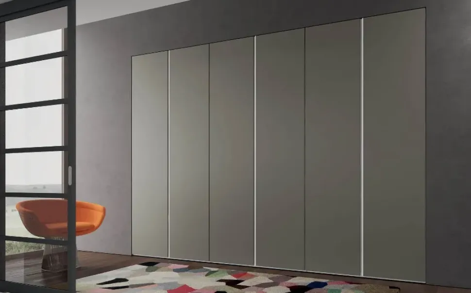 ARMADIO Evo con gola Mistral in OFFERTA OUTLET