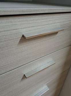 Armadio Format S75 a otto ante a prezzo Outlet