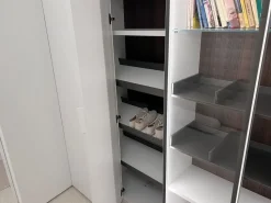 Armadio Freedhome Caccaro a cinque ante a prezzo scontato