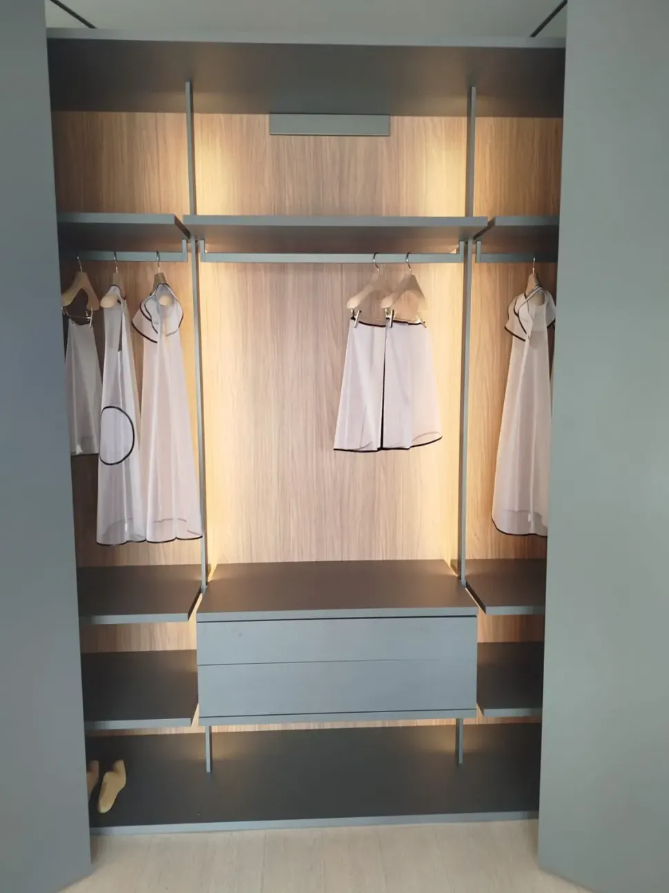 ARMADIO Freedhome Caccaro SCONTATO