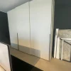 Armadio Gliss master anta start Molteni & c a tre ante a prezzo scontato