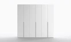 Armadio Go Siloma a sei ante in Offerta Outlet