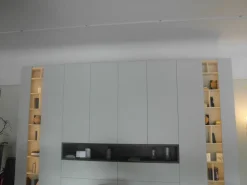 Armadio Grafik Caccaro con ante battenti SCONTATO a PREZZI OUTLET